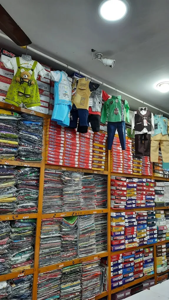 New Cotton Collection